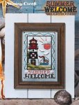 (image for) Summer Welcome Lighthouse